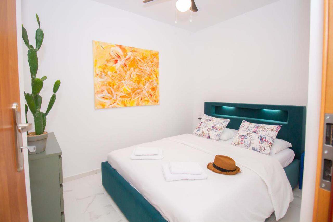 Art Apartments Alicante Exterior foto